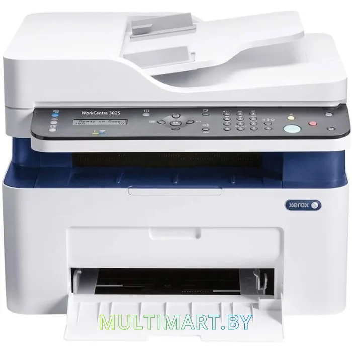 МФУ Xerox WorkCentre 3025NI